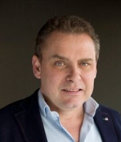 Mark Timmer van der wal Interieurs